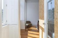 Apartamento Superior con vistas a la ciudad