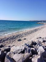 Abelia Studio Medulin - B&B Pula