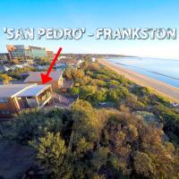 B&B Frankston - Award Winning Beach Front Retreat - Bed and Breakfast Frankston