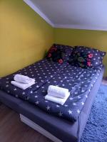 Markowia - B&B