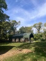 H2H Bir l Nature Camps - B&B Bāri