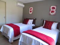 Chambre Lits Jumeaux Standard
