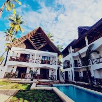 Mambo Cabana - B&B