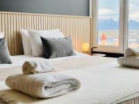 Seaport Apartments STUDIO Austral 402 - B&B Ushuaia