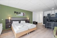 Appartamento con 1 Camera da Letto