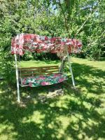 Domek u Czesi - Bed and Breakfast Podbiele