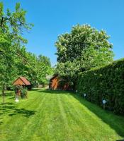 Domek u Czesi - Bed and Breakfast Podbiele