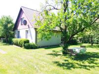 Domek u Czesi - Ferienwohnung