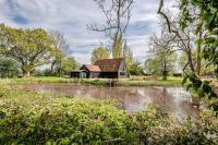 Gardiners Cottage Barn, Braiseworth - Chambres d’hôtes