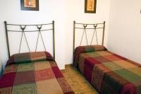 Apartamento Orán 1 - Chambres d’hôtes