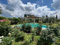 VILLA GIOTTO Florence - B&B Pozzolatico