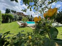 B&B Pozzolatico - VILLA GIOTTO Florence - Bed and Breakfast Pozzolatico