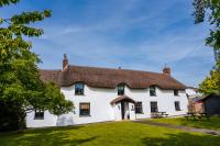 B&B Wrafton - Poyers Farmhouse - Bed and Breakfast Wrafton