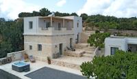 B&B Sitia - Amvikas suites-Sitia - Bed and Breakfast Sitia