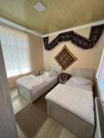 B&B Samarkanda - KHAN APARTMENTS - Bed and Breakfast Samarkanda