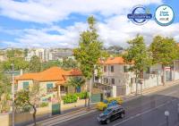 Bright Light - Bright choice - B&B Funchal