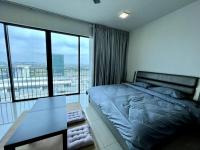 Cozy Couple Suite at Trefoil Setia Alam - B&B Shah Alam