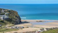 Seaview Terrace - Bed and Breakfast Porthtowan