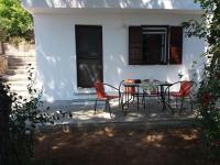 B&B Agios Romanos - Grandpa Simos' Traditional Guest House (B) - Bed and Breakfast Agios Romanos