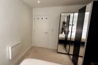 Stylish and Modern One-Bedroom Flat in Dorset - B&B Parkstone
