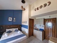 Doppelzimmer mit Meerblick