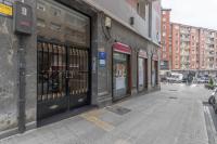 Hola Bilbao! - Ferienwohnung Bilbao