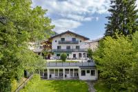 Apartment Annemarie - Chambres d’hôtes Zell am See