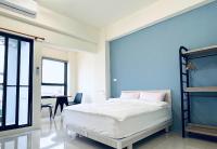 Queen Room with Balcony