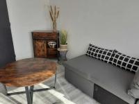 Studio avec mezzanine - B&B