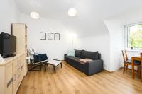 Milky Studio Sopot by OneApartments - Ferienwohnung Sopot