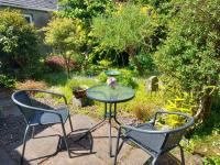 BARHOLM CROFT Holiday Cottage - B&B Creetown