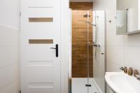 Milky Studio Sopot by OneApartments - Ferienwohnung Sopot