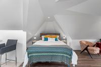 B&B Parry Sound - James Street Loft - Bed and Breakfast Parry Sound