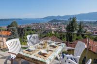 Panoramic's loft Tramonto - B&B Verbania
