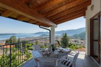 Panoramic's loft - B&B Verbania