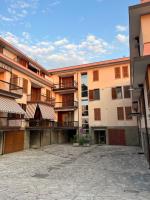 Favolabella The Loft - Bed and Breakfast