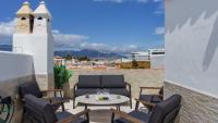 Cozy terrace with pool by Costarentals - Ref 206 - Ferienwohnung Fuengirola