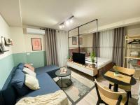 Three doors apartments, Strawberry Studio - Ferienwohnung Tirana