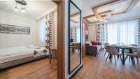 Appartamento con 1 Camera da Letto