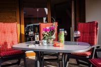 Ferienhaus Arisa I - B&B