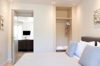 Apartment mit 2 Schlafzimmern