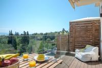 Dimi Brou's Apartments by CorfuEscapes - Ferienwohnung Gouvia