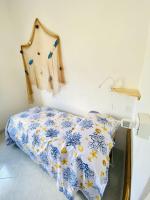 Un Tuffo nel Mare - Ferienwohnung Levanto