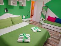 B&B Firenze - appartamento in firenze la lamma - Bed and Breakfast Firenze