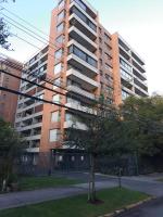 Three-Bedroom Deluxe Apartment