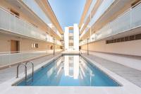 Salou Garden - Ferienwohnung