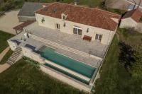 Aux Truffes de Combecave - B&B Mauroux