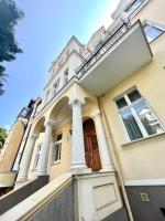 Agapella Apartamenty- Apartament Helska 3 - 250m form the beach, free parking - Chambres d'hôtes Sopot