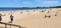 WOW FLOU Przystań Letnica Apartamenty 700m plaża - Chambres d’hôtes Gdańsk