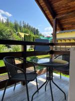 Nice House - B&B Slavske